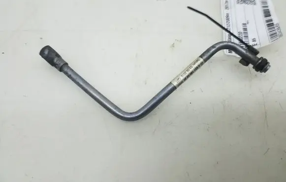 Mercedes-Benz E W212 Brake vacuum hose/pipe A6511800220