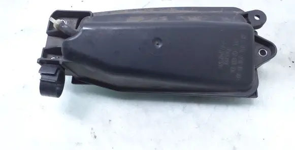 Mercedes-Benz CLS C218 X218 Vacuum air tank A6510700568