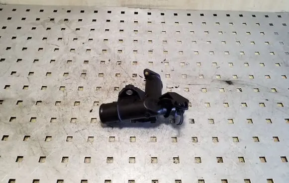 Peugeot 208 Engine coolant pipe/hose 9684589080