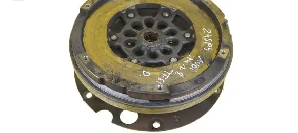 Audi A4 S4 B8 8K Dual mass flywheel 0B1105266AA CDH