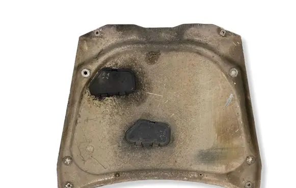 BMW X5 E53 Engine splash shield/under tray 1095656