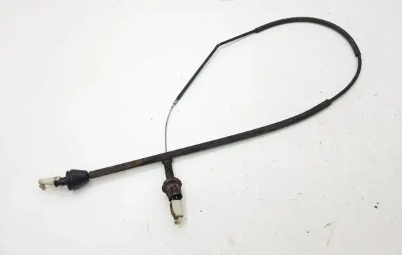 Renault Kangoo I Throttle cable 