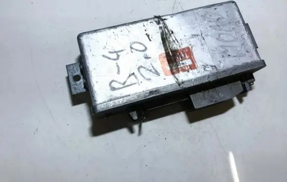 Audi 80 90 S2 B4 ABS control unit/module 0265100056 4a0907379a