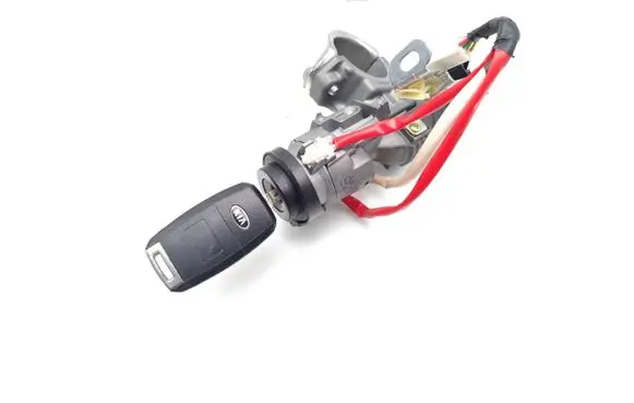 KIA Sportage Ignition lock 
