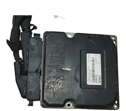 Mercedes-Benz C W203 Engine control unit/module A2711539779
