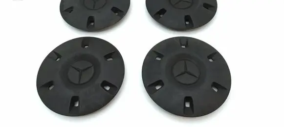 Mercedes-Benz Sprinter W907 W910 Wheel nut cap/cover A9064010025