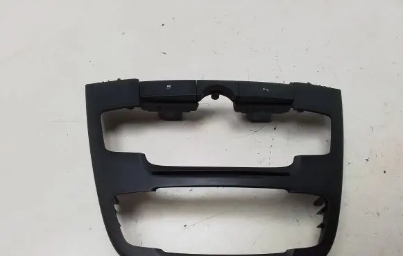 Opel Insignia A Climate control/heater control trim 13273253