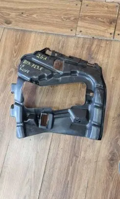 Volkswagen T-Roc Front bumper mounting bracket 2GA807723E
