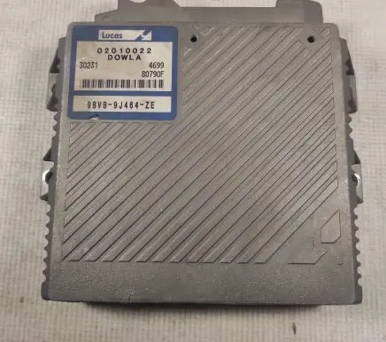 Ford Transit Engine control unit/module 98VB9J464ZE 30231 02010022