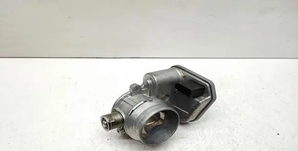 BMW 1 E81 E87 Throttle valve 7804373
