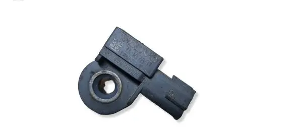 Volvo V40 Airbag deployment crash/impact sensor 31387891