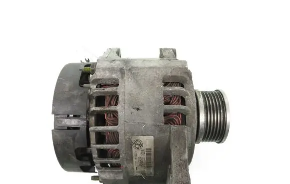 Fiat Punto (188) Generator/alternator 63321804 46765838