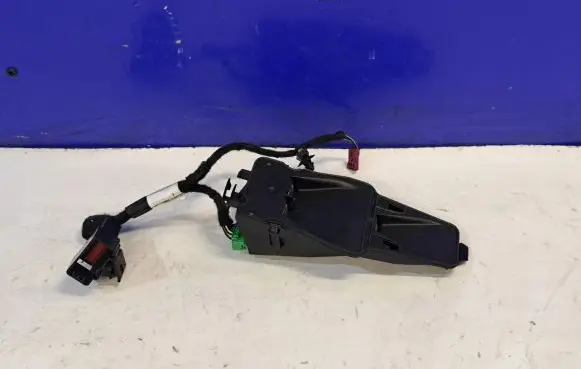 Rain sensor