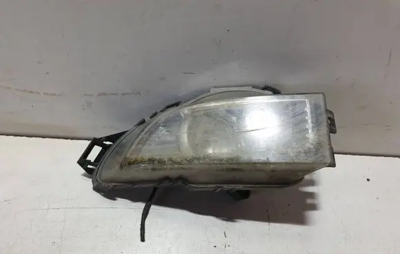Opel Insignia A Front fog light 662588537 679010