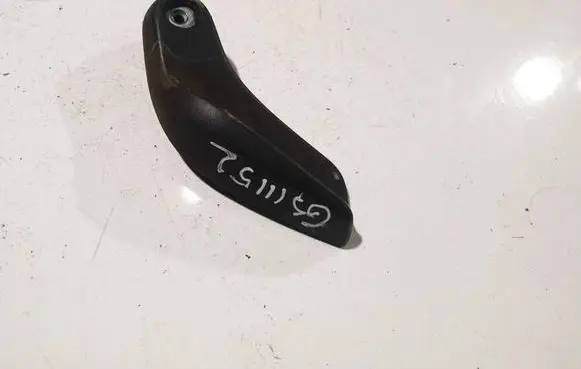 BMW X5 E70 Seat adjustment knob L0101996