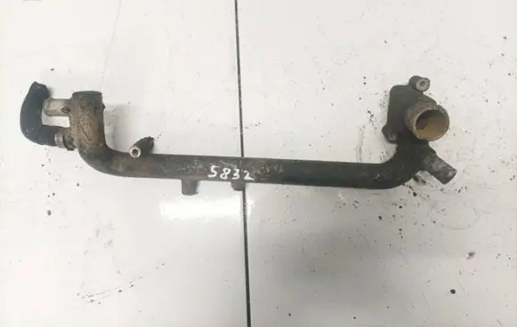 Alfa Romeo 156 Engine coolant pipe/hose b83302