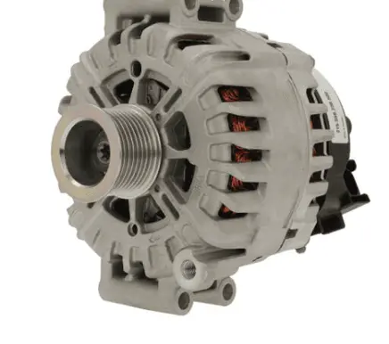 BMW 7 F01 F02 F03 F04 Generator/alternator TG23C033