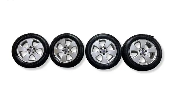 Volvo V70 R16 alloy rim 30714021