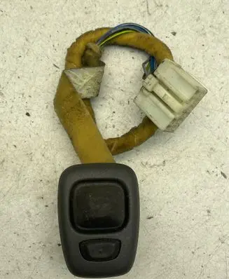 Volvo C70 Wing mirror switch 9148959 03220500