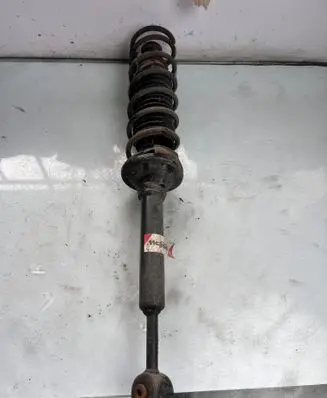 Mazda 121 Rear shock absorber/damper 6262