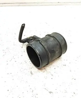 Opel Meriva B Mass air flow meter 13274755