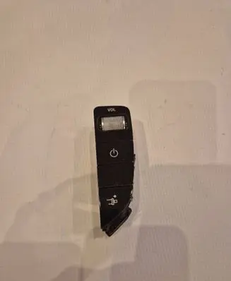 Mercedes-Benz C W205 Head unit multimedia control A2059054006