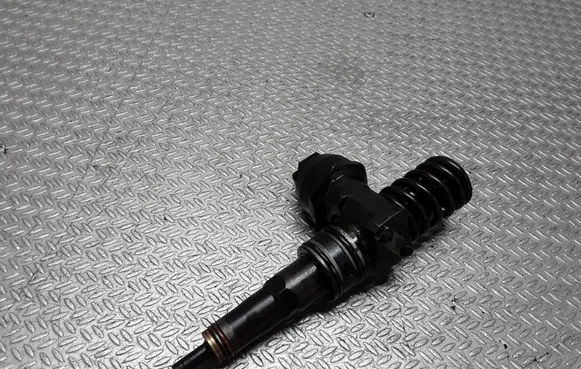 Seat Ibiza III (6L) Fuel injector