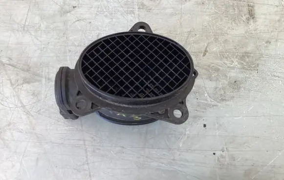 Mazda 3 I Mass air flow meter 72834204 PBTGF30 9650010780