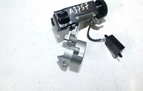 Opel Insignia A Ignition lock contact 20939745 23180211767