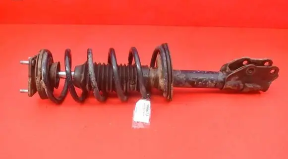 Mazda CX-7 Front shock absorber/damper EH1434900