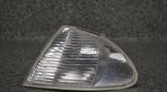 BMW 3 E46 Front indicator light 185356B