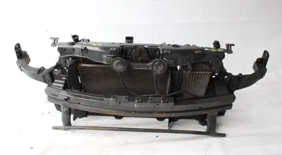 Hyundai i40 Radiator set 