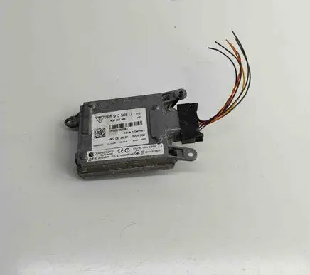 Blind spot module