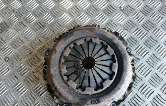 Volvo S40, V40 Clutch set kit