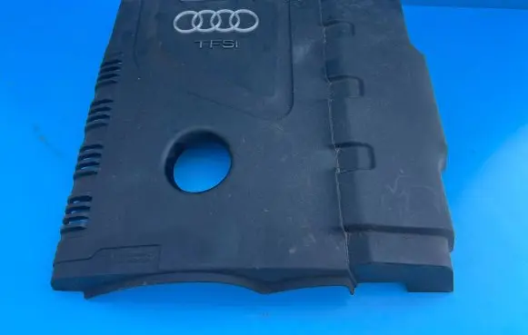 Audi A4 S4 B8 8K Engine cover (trim) 06J103925AG 81601 08200005