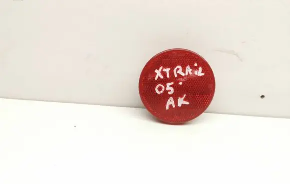 Nissan X-Trail T30 Rear tail light reflector 020982