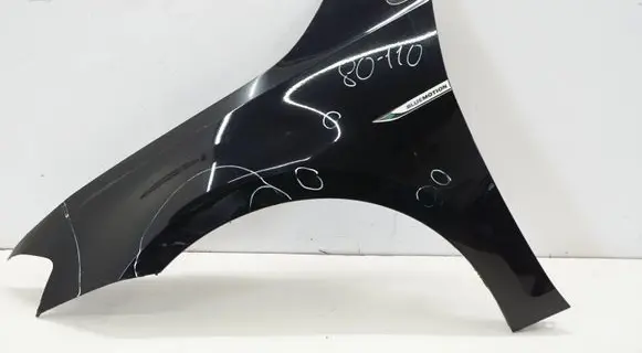 Volkswagen Golf VII Fender GOLF7260626BLP