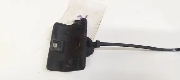 Opel Astra G Other interior part 90587158