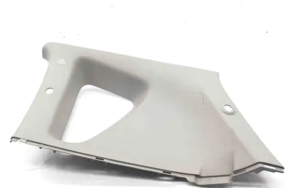 Toyota Corolla Verso E121 (C) pillar trim 624700F010