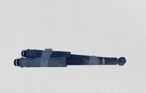 Toyota Auris E180 Rear shock absorber with coil spring 4853002A11 0309100052