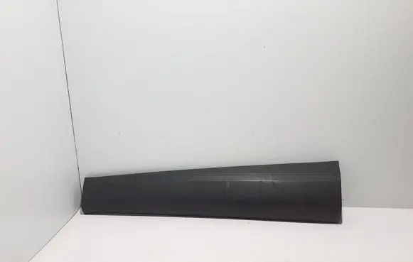 Renault Captur II Front door trim (molding) 808775252R