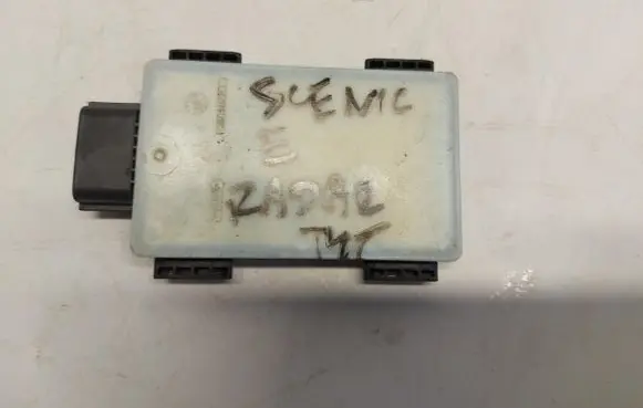 Blind spot module