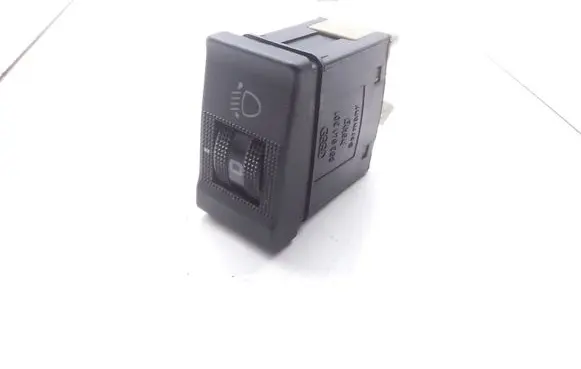 Audi 80 90 B3 Headlight level height control switch 893941301