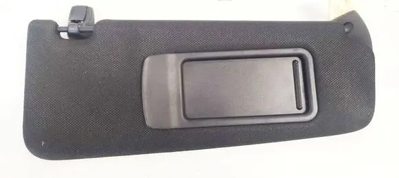 BMW 5 GT F07 Sun visor 