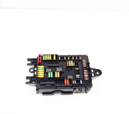 BMW 4 F32 F33 Fuse module 9337880 19446000001