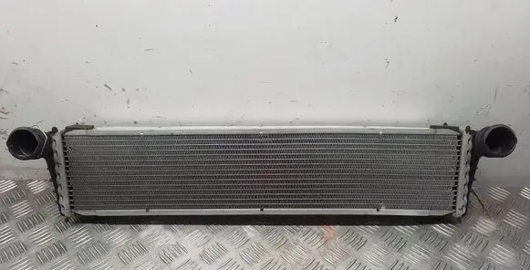 Porsche 911 997 Intercooler radiator 99710603702