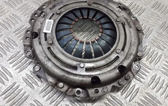 Opel Meriva A Pressure plate 55556349