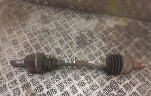 Mini One - Cooper Coupe R56 Front driveshaft