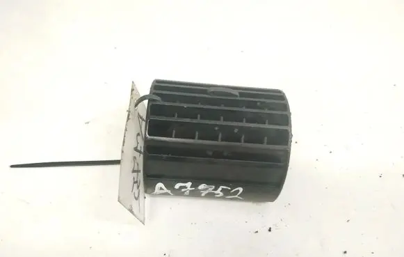 Audi A6 S6 C5 4B Dash center air vent grill