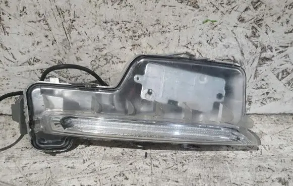 LED Daytime headlight